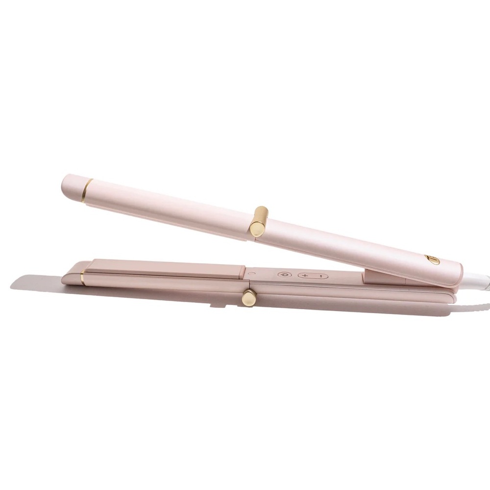 T3 Curling Straightener
